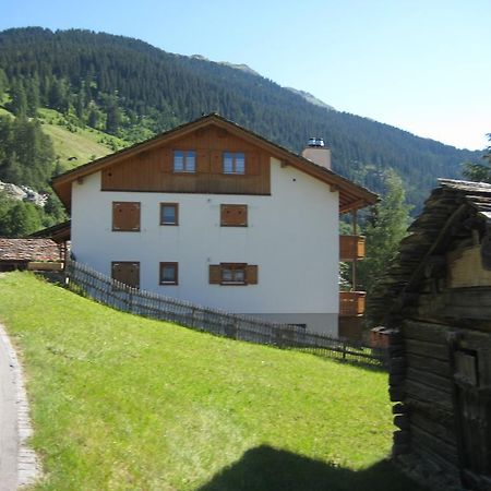 Dachwohnung Unterem Hoereli Вальс Экстерьер фото